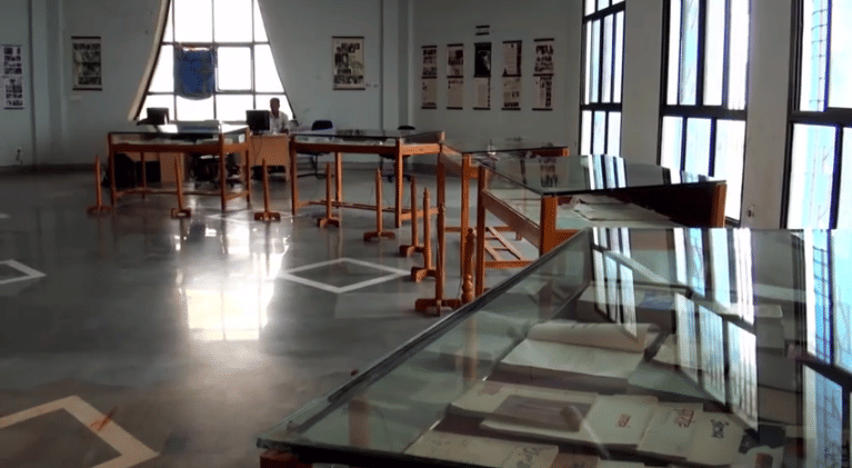 MGAHV Facilities photo 1